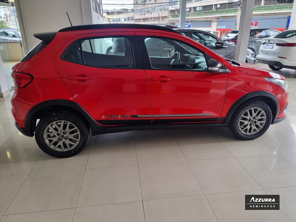 ARGO 1.3 FIREFLY FLEX TREKKING MANUAL2