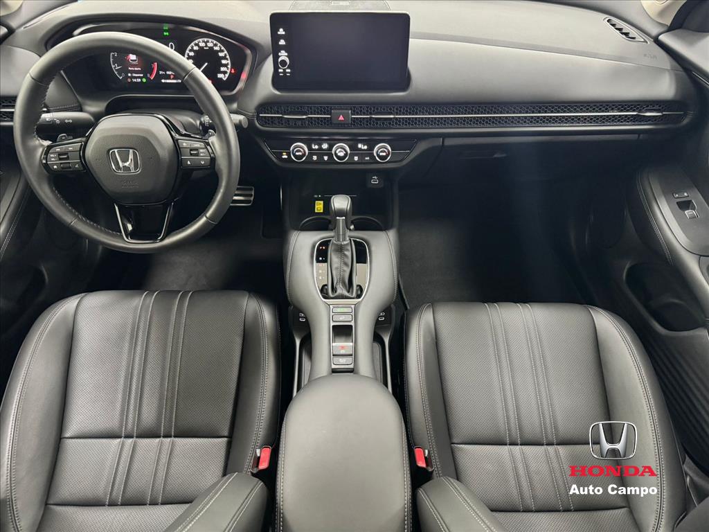 ZR-V 2.0 i-VTEC GASOLINA CVT8