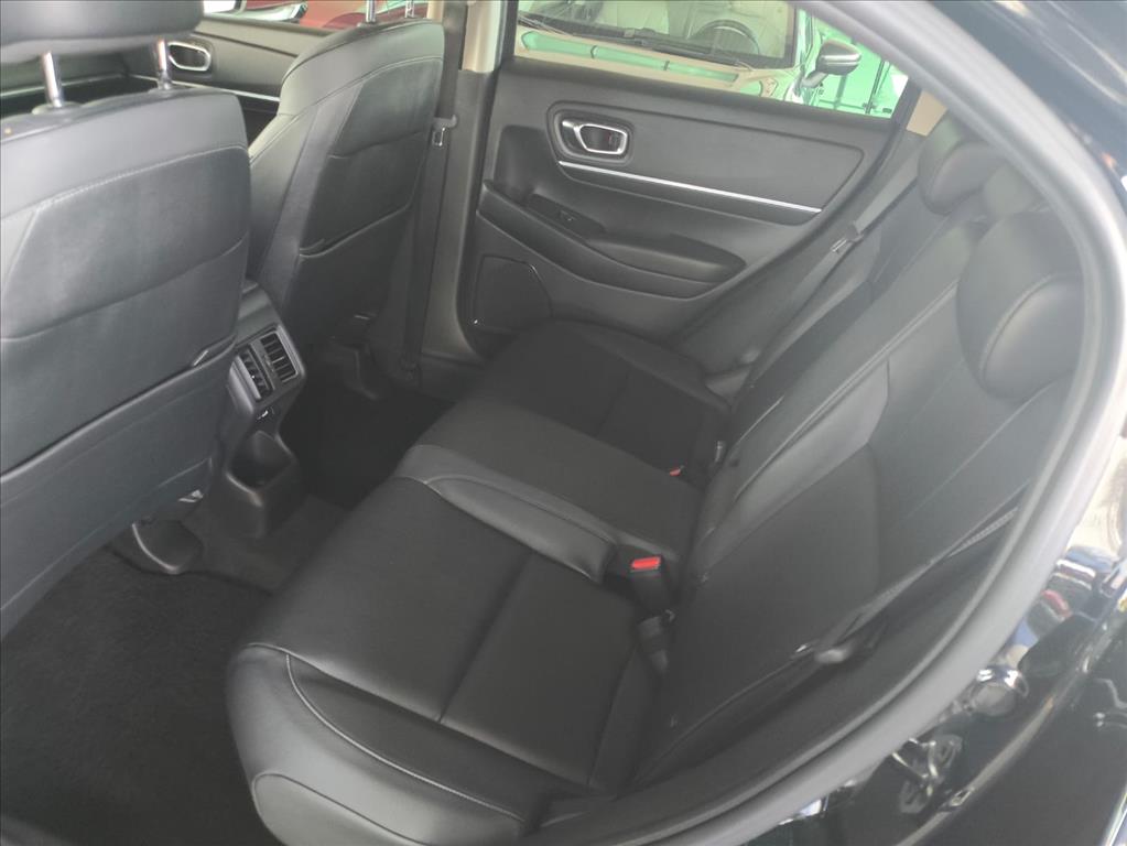 HR-V 1.5 DI I-VTEC FLEX EXL CVT10