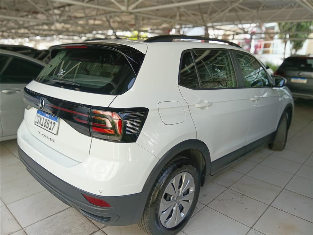 T-CROSS 1.0 200 TSI TOTAL FLEX SENSE AUTOMÁTICO4