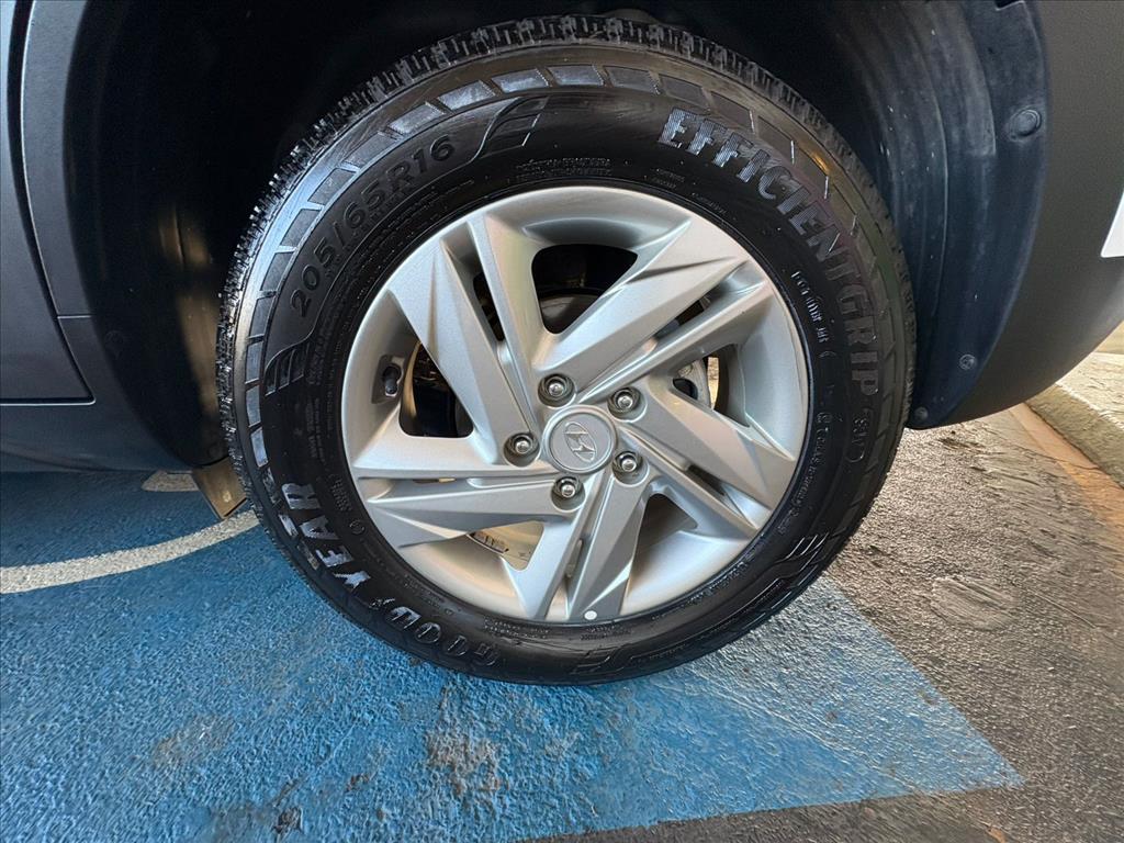 CRETA 1.0 TGDI FLEX COMFORT AUTOMÁTICO10