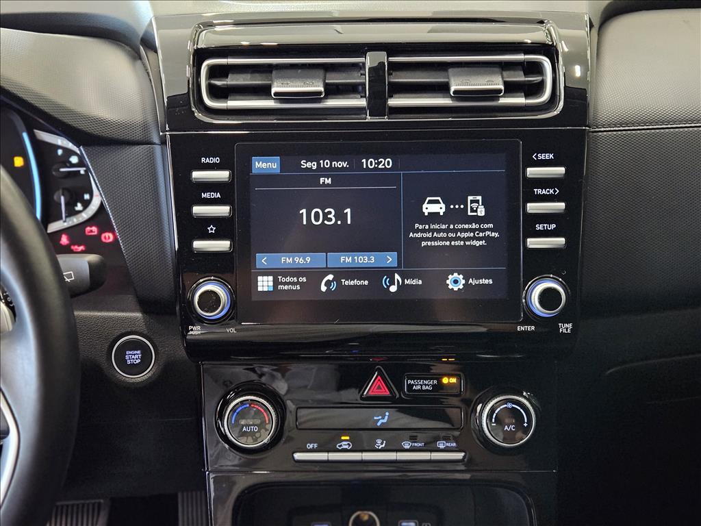 CRETA 1.0 TGDI FLEX LIMITED AUTOMÁTICO9