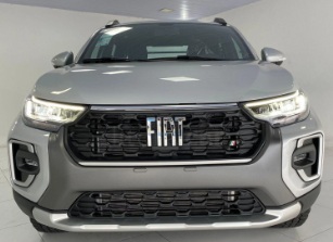 STRADA 1.0 TURBO 200 FLEX RANCH CD CVT1