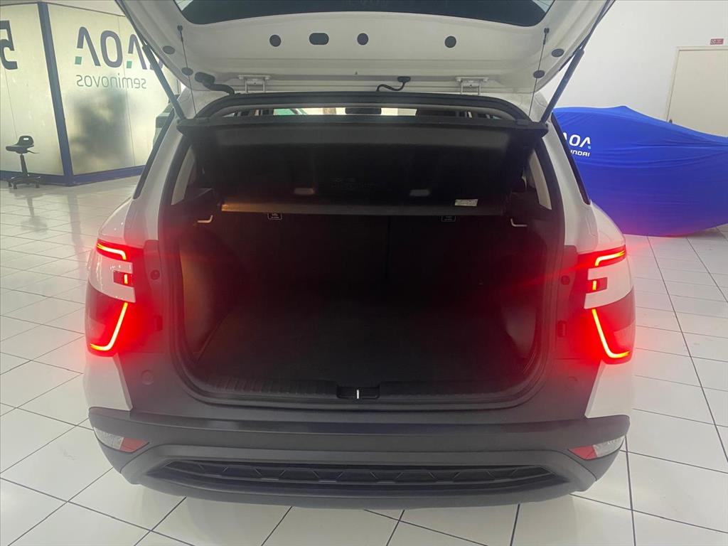 Hyundai-CRETA-1.0 TGDI FLEX COMFORT AUTOMÁTICO