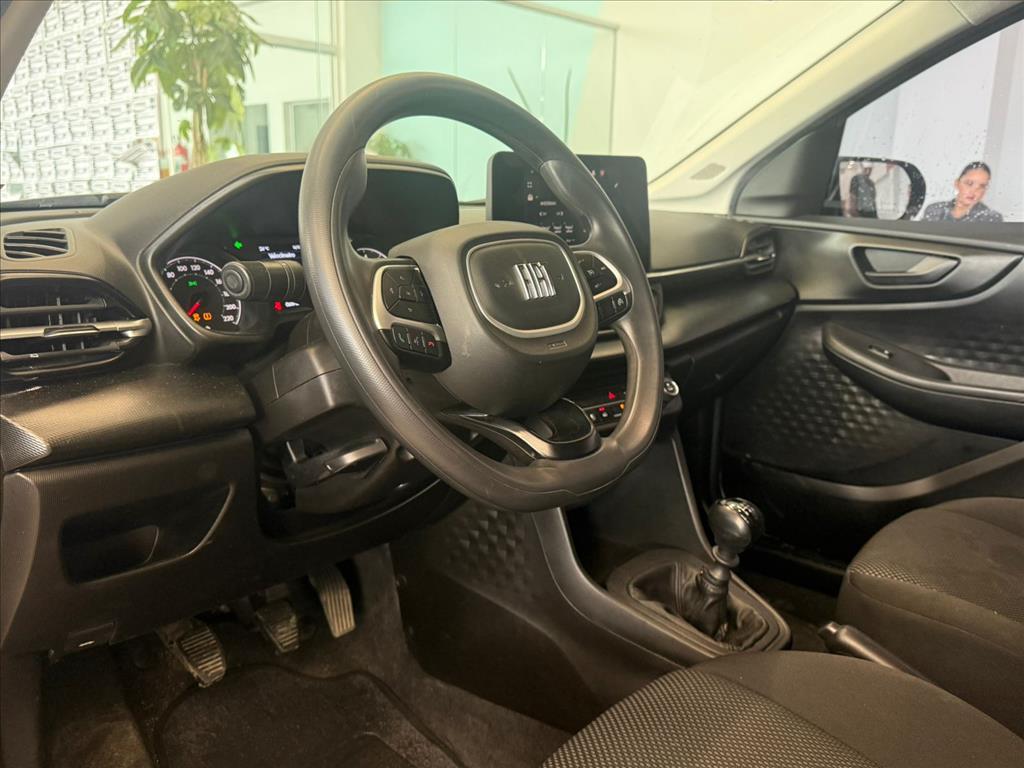 PULSE 1.3 FLEX DRIVE MANUAL6