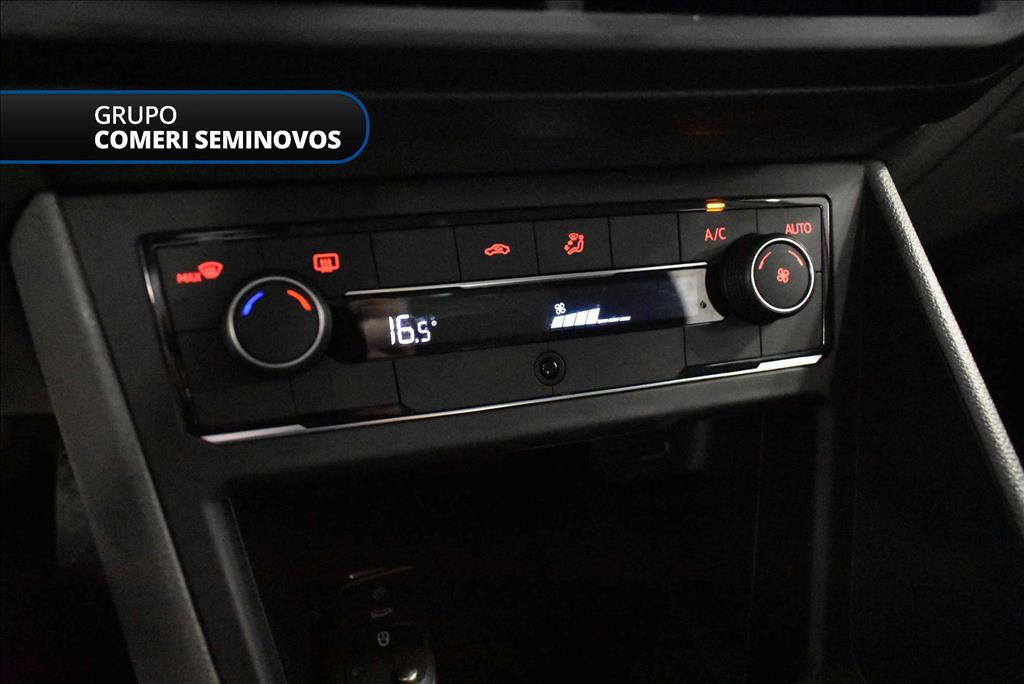 POLO 1.0 200 TSI HIGHLINE AUTOMÁTICO12