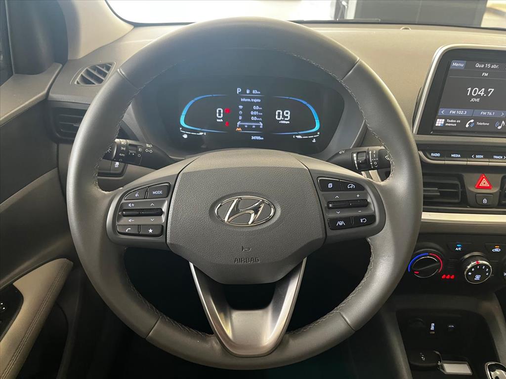 Hyundai-HB20S-1.0 TGDI FLEX PLATINUM SAFETY AUTOMÁTICO