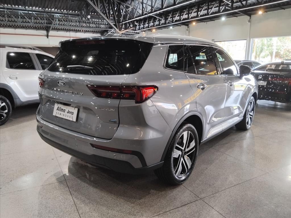 TERRITORY 1.5 ECOBOOST GTDI GASOLINA TITANIUM AUTOMÁTICO3