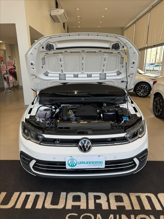POLO 1.0 170 TSI HIGHLINE AUTOMÁTICO16