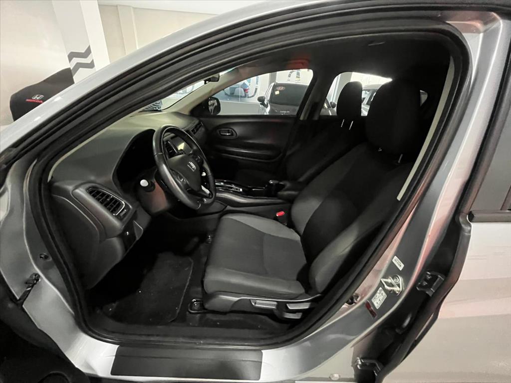 HR-V 1.8 16V FLEX EX 4P AUTOMÁTICO8
