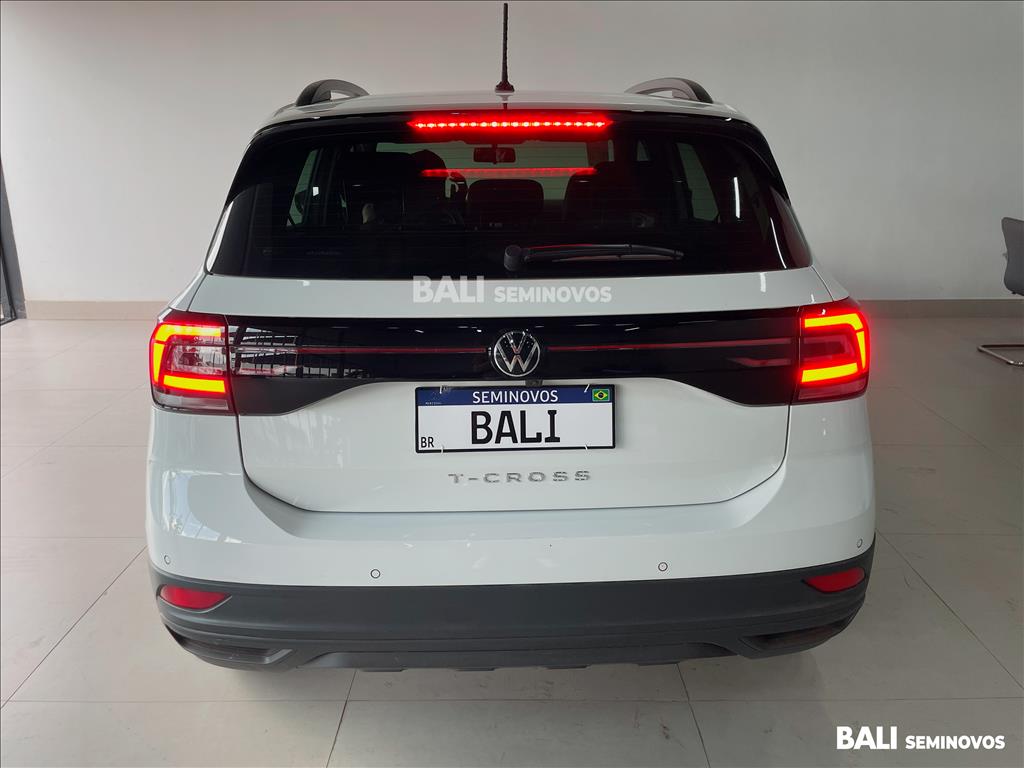 T-CROSS 1.0 200 TSI TOTAL FLEX AUTOMÁTICO4