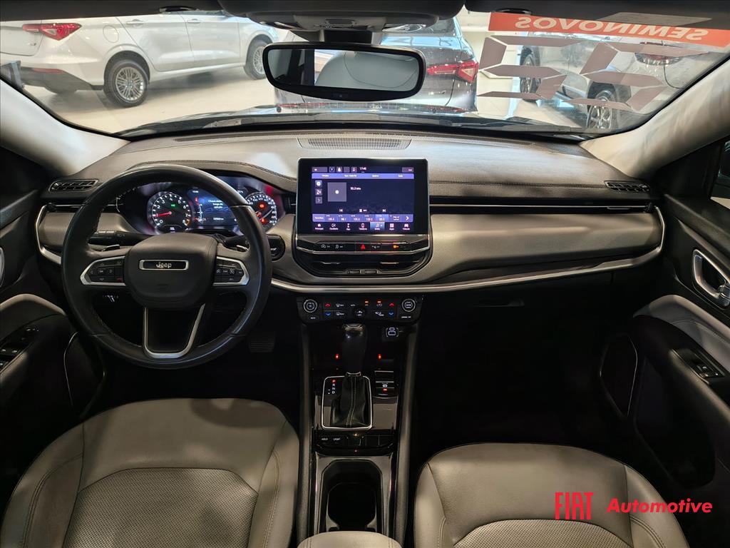 COMPASS 1.3 T270 TURBO FLEX LONGITUDE AT6 COMPASS 1.3 T270 TURBO FLEX LONGITUDE AT6