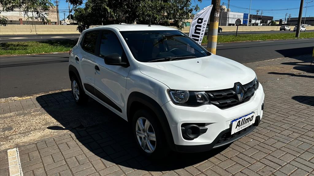 KWID 1.0 12V SCE FLEX ZEN MANUAL10