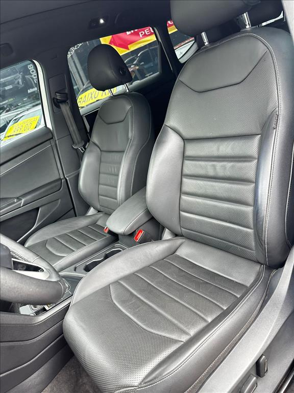 TAOS 1.4 250 TSI TOTAL FLEX HIGHLINE AUTOMÁTICO10