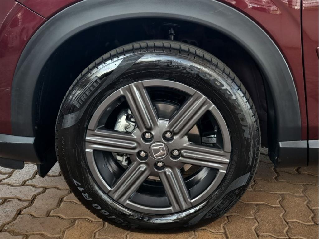 HR-V 1.5 DI I-VTEC FLEX EXL CVT8