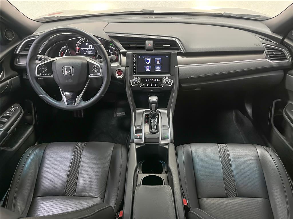 CIVIC 2.0 16V FLEXONE EX 4P CVT6
