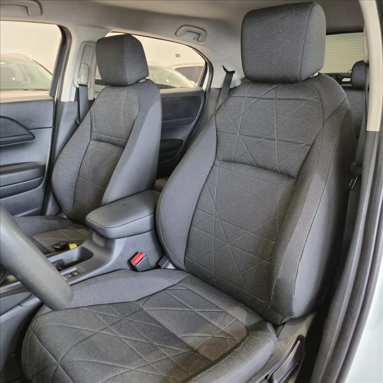 HR-V 1.5 DI I-VTEC FLEX EX CVT12