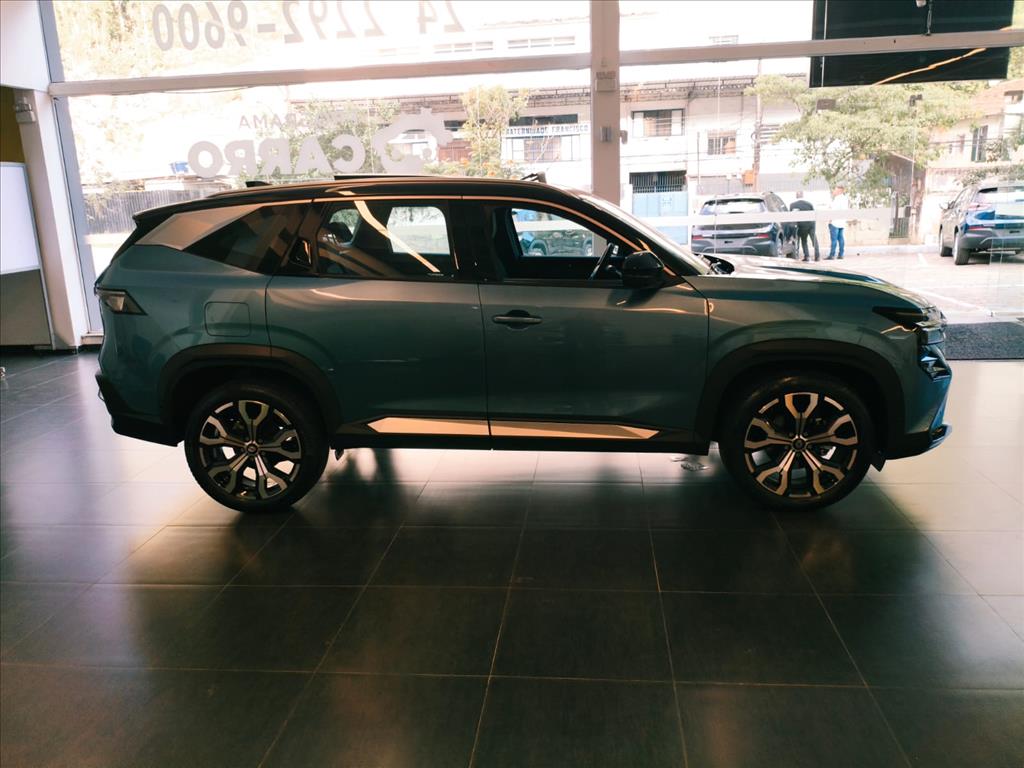 Renault-BOREAL-1.3 TCE FLEX ICONIC EDC