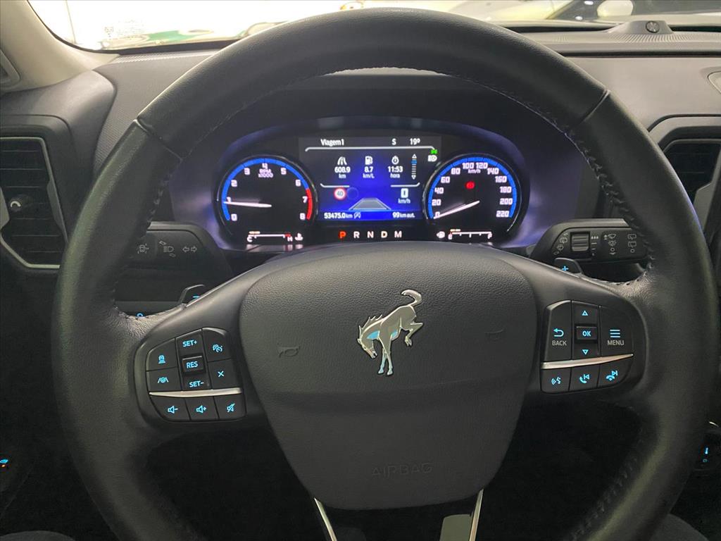 Ford-BRONCO SPORT-2.0 ECOBOOST GASOLINA WILDTRAK 4X4 SELECTSHIFT