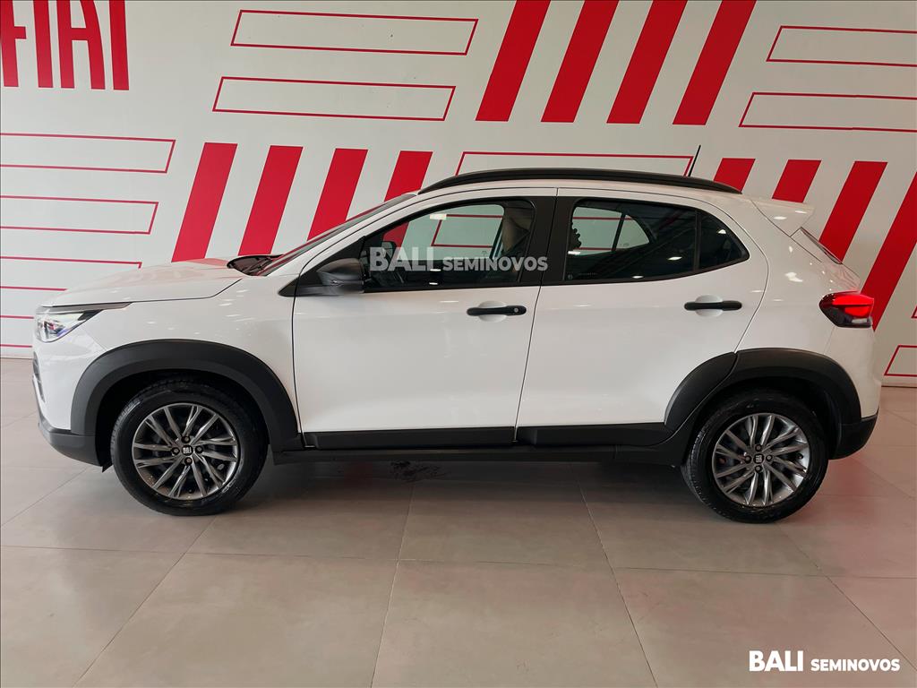 PULSE 1.3 FLEX DRIVE MANUAL7