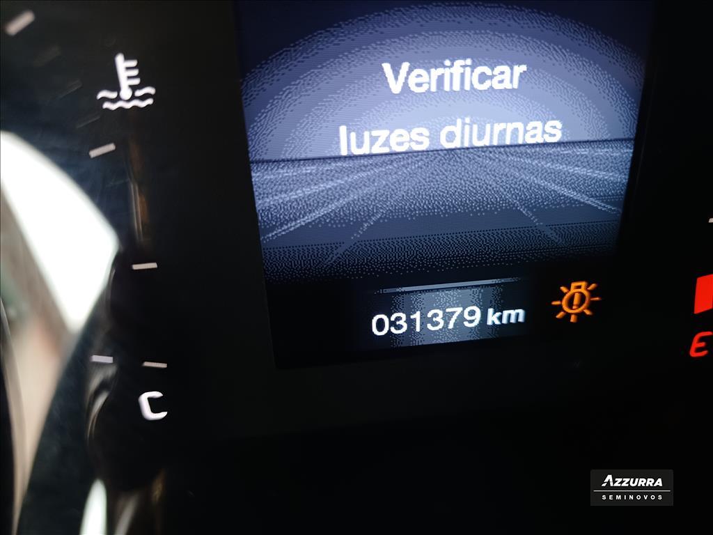 ARGO 1.3 FIREFLY FLEX TREKKING CVT12
