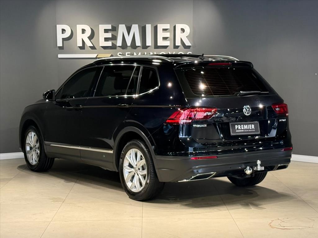 TIGUAN 1.4 250 TSI TOTAL FLEX ALLSPACE COMFORTLINE TIPTRONIC9