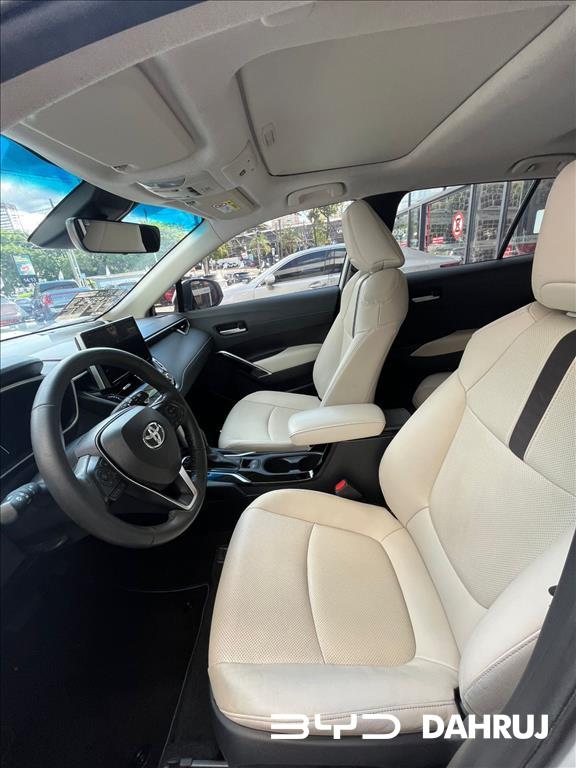 COROLLA CROSS 1.8 VVT-I HYBRID FLEX XRX CVT8