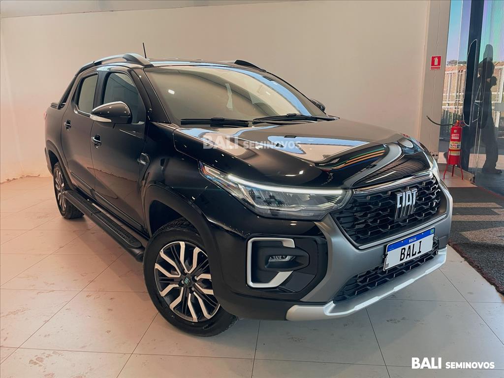 STRADA 1.0 TURBO 200 FLEX RANCH CD CVT0