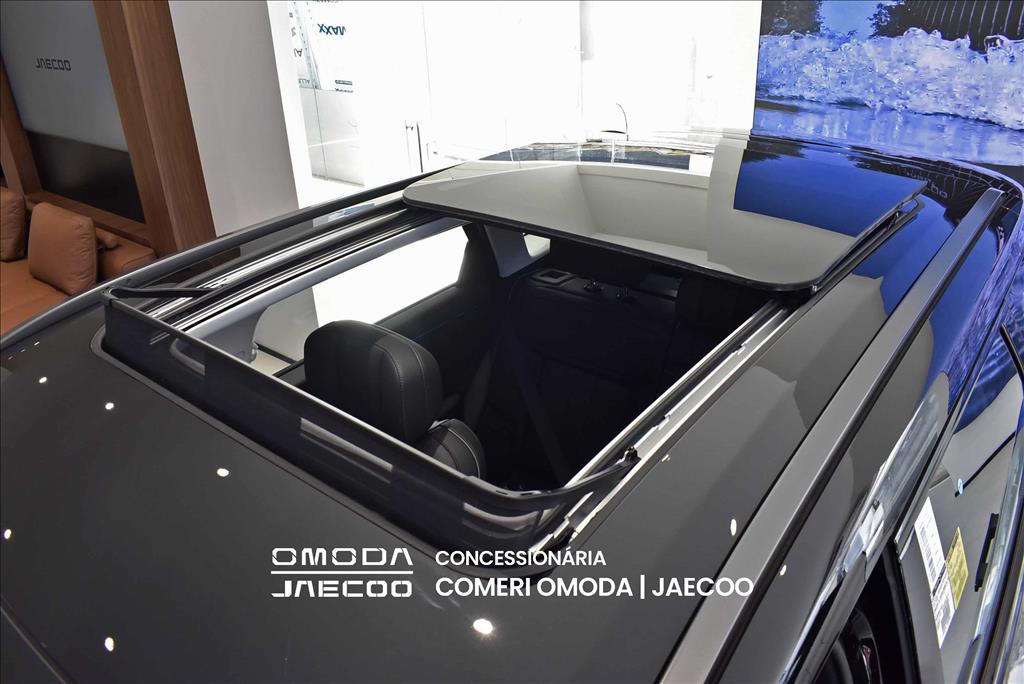 7 1.5 TGDI PHEV PRESTIGE DHT