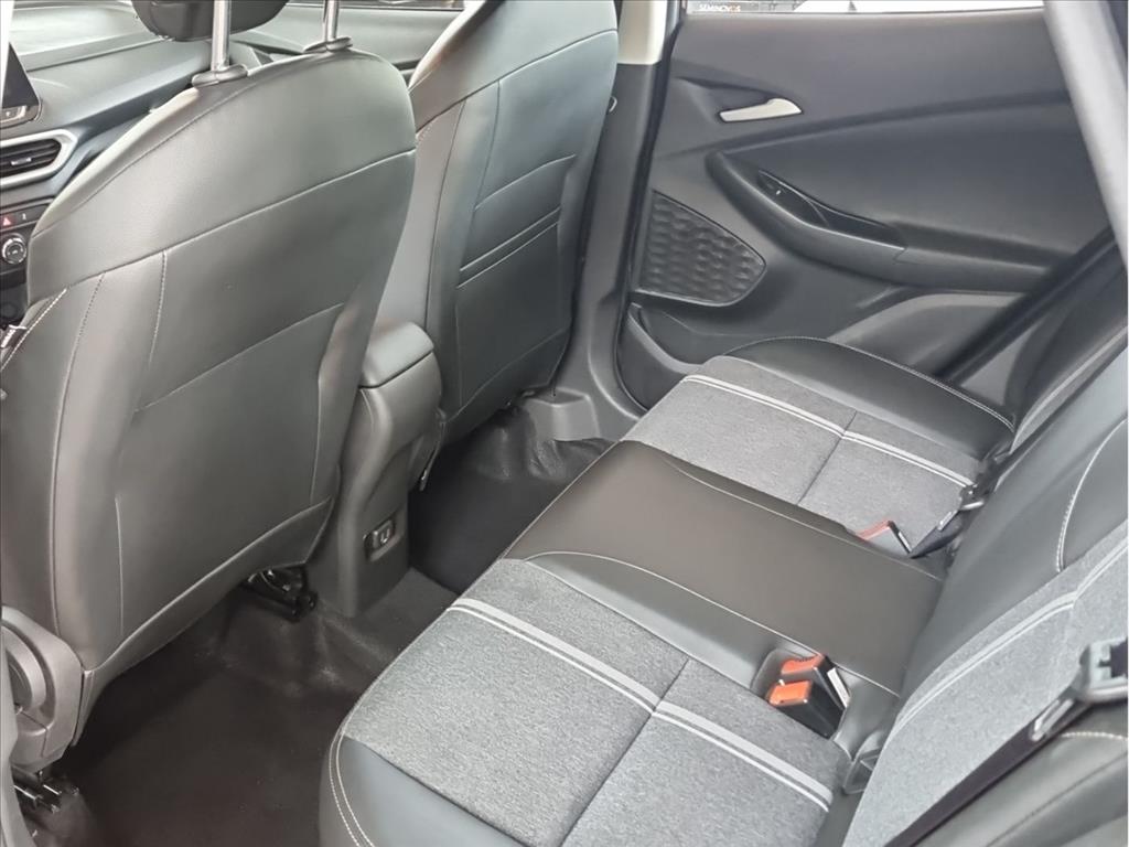TRACKER 1.0 TURBO FLEX LTZ AUTOMÁTICO6