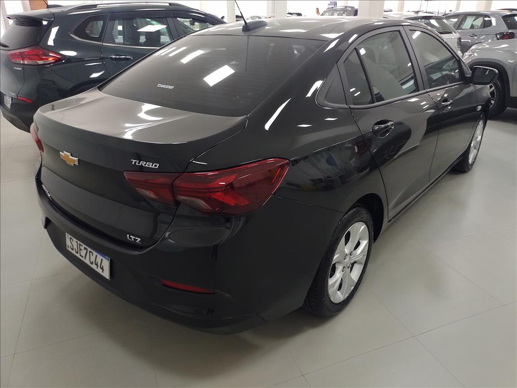 ONIX PLUS 1.0 TURBO FLEX LTZ AUTOMÁTICO2