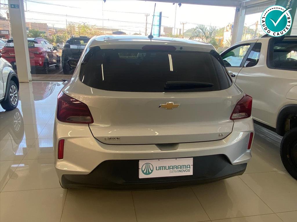 ONIX 1.0 FLEX LT MANUAL