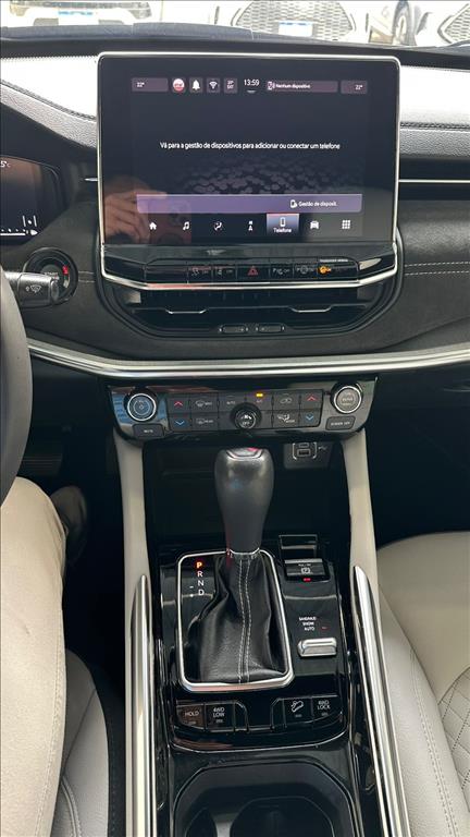 COMMANDER 2.0 TD380 TURBO DIESEL LIMITED AT97