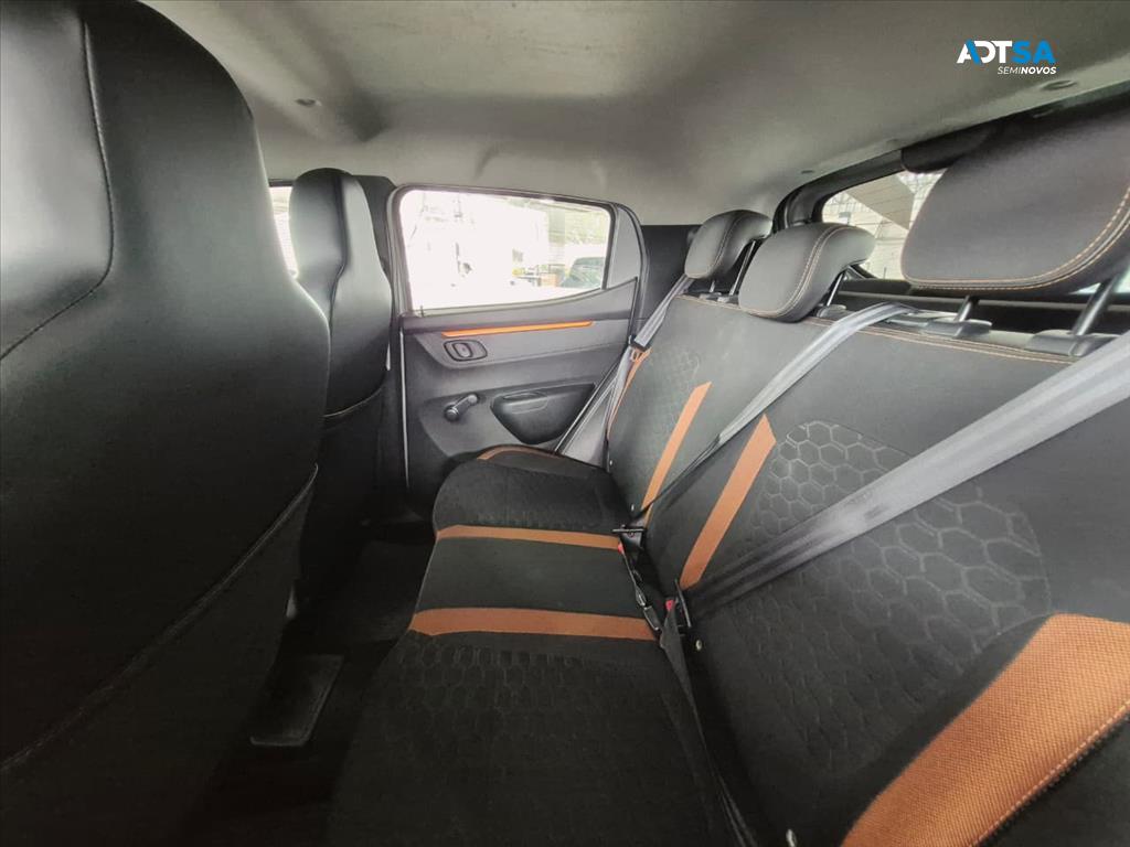 RENAULT KWID 1.0 12V SCE FLEX OUTSIDER MANUAL