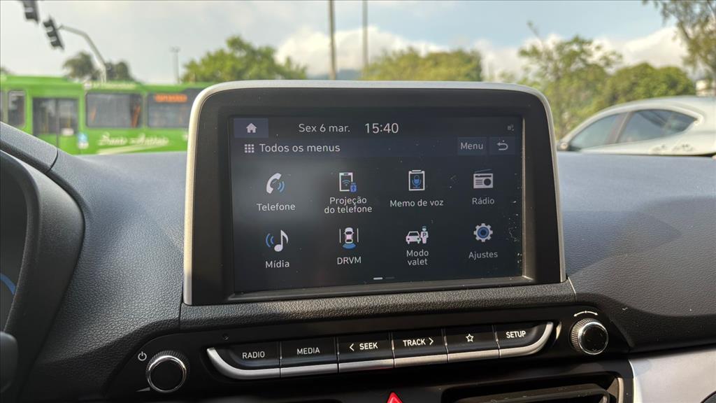 HB20 1.0 TGDI FLEX PLATINUM AUTOMÁTICO7