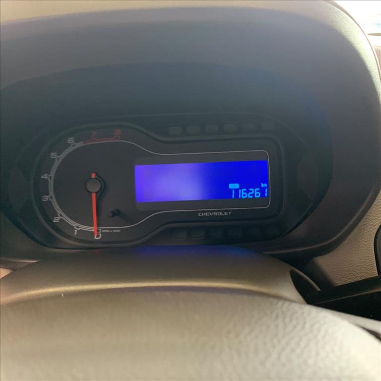 SPIN 1.8 LT 8V FLEX 4P MANUAL10