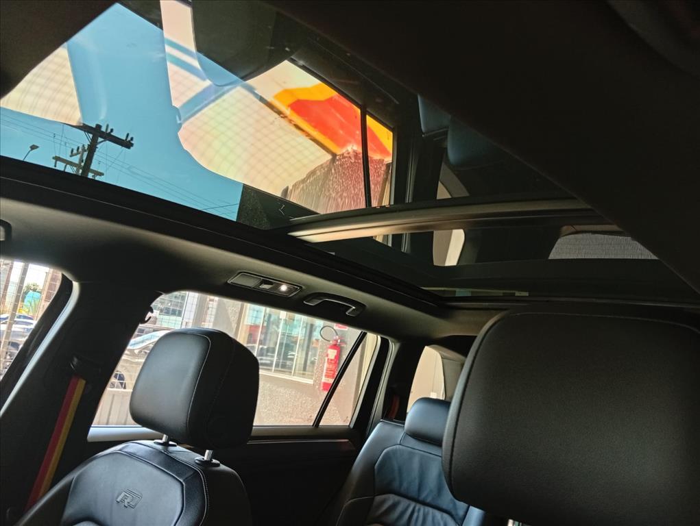 TIGUAN 2.0 350 TSI GASOLINA ALLSPACE R-LINE 4MOTION DSG8