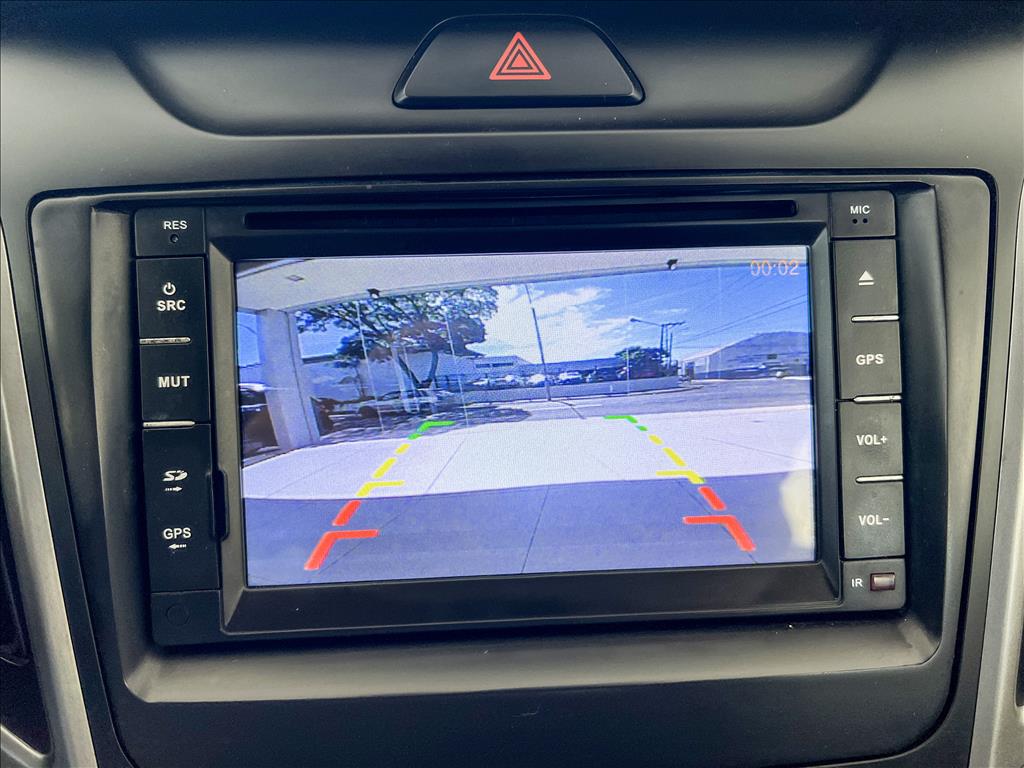 CRETA 1.6 16V FLEX ATTITUDE MANUAL15