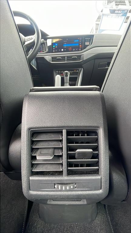NIVUS 1.0 200 TSI TOTAL FLEX HIGHLINE AUTOMÁTICO12