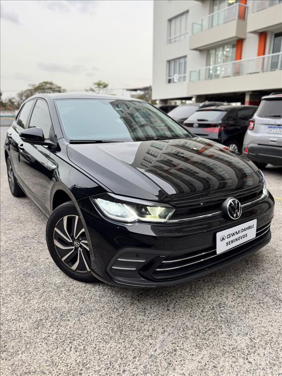 POLO 1.0 170 TSI HIGHLINE AUTOMÁTICO2