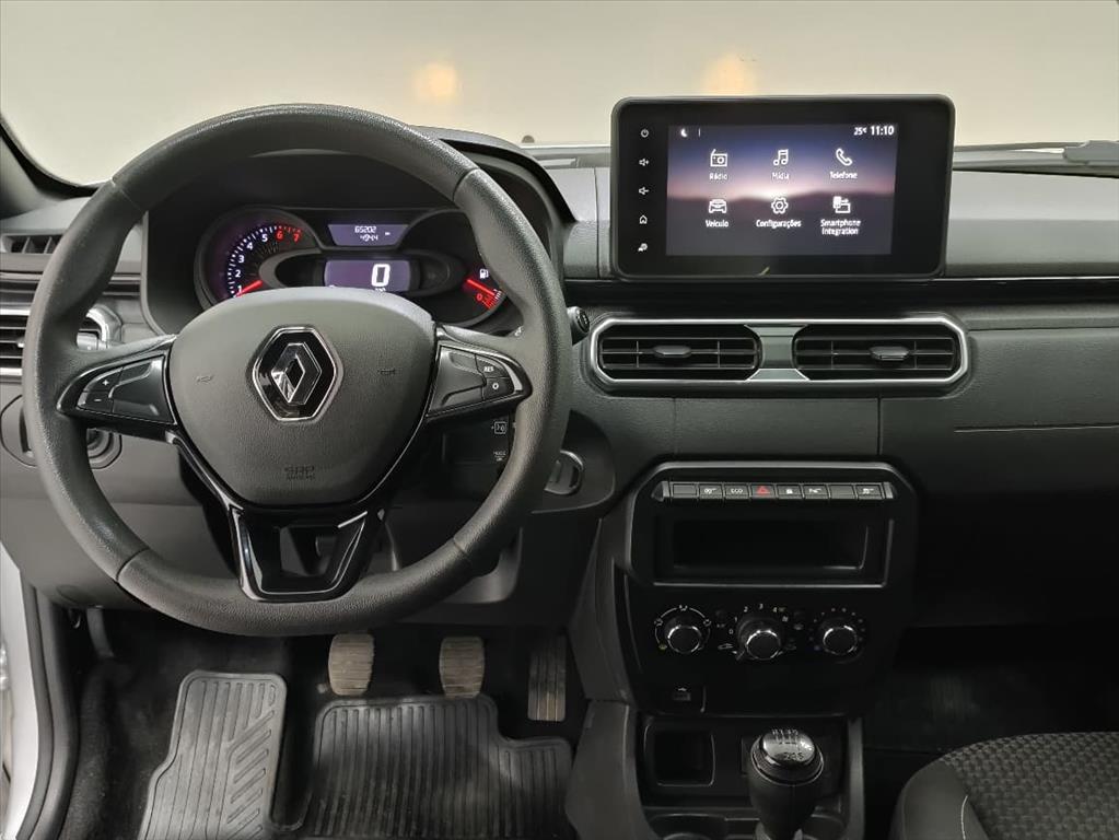 OROCH 1.6 16V SCE FLEX INTENSE MANUAL5