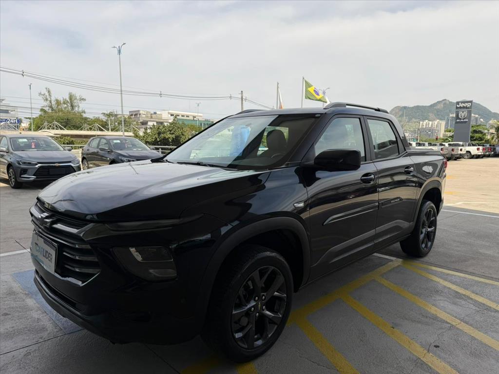 MONTANA 1.2 TURBO FLEX PREMIER AUTOMÁTICO2