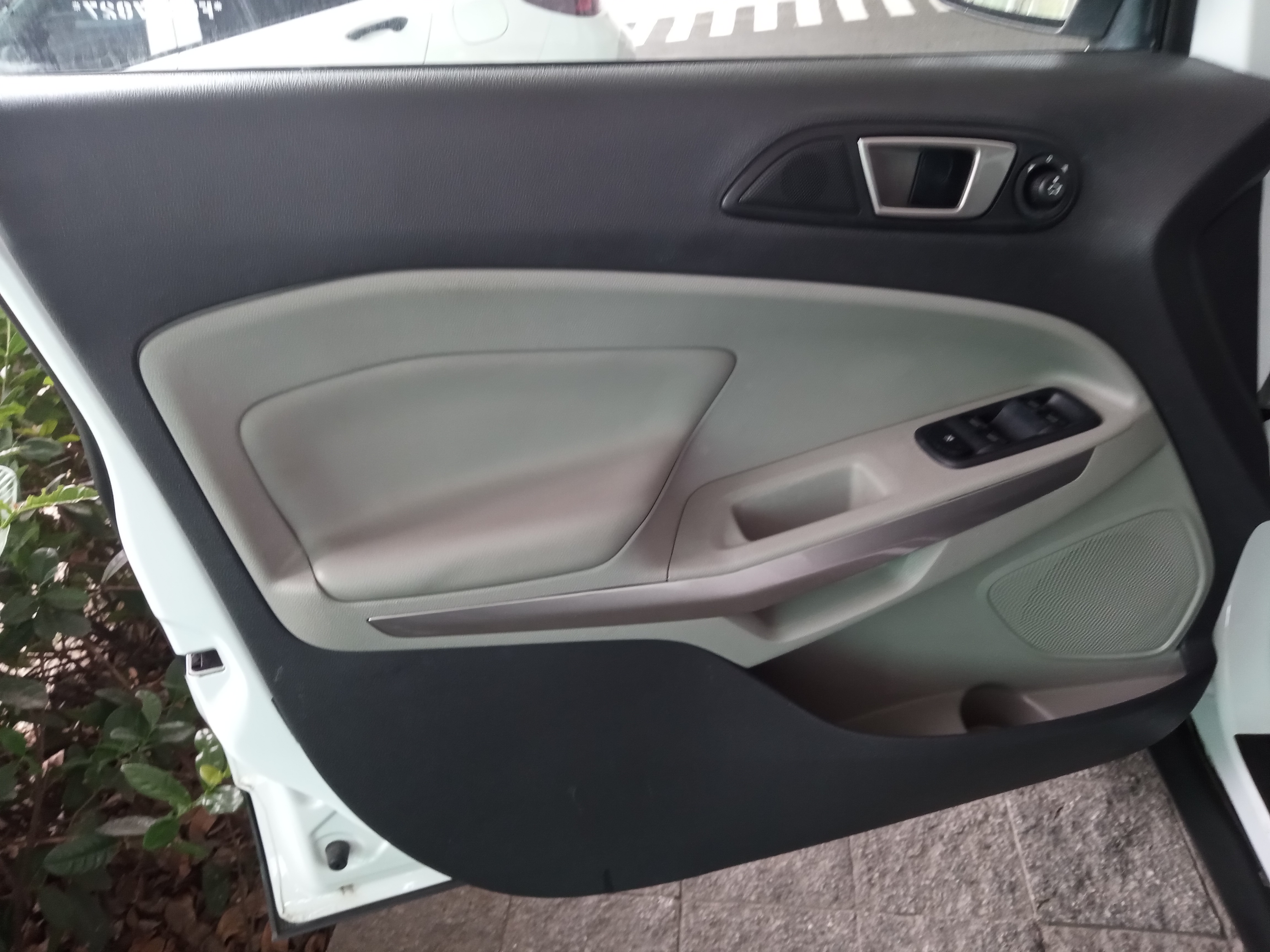 ECOSPORT 2.0 TITANIUM 16V FLEX 4P POWERSHIFT11