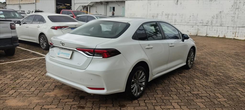 COROLLA 2.0 VVT-IE FLEX XEI DIRECT SHIFT2