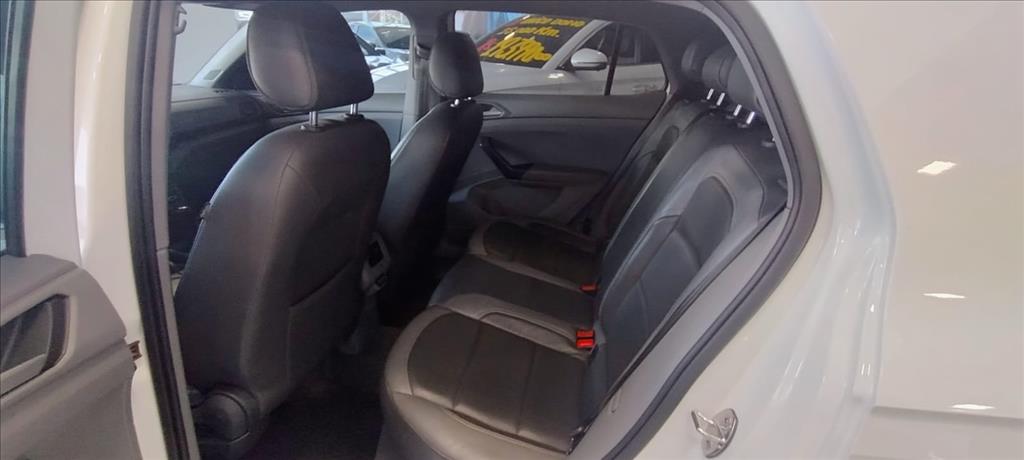 T-CROSS 1.0 200 TSI TOTAL FLEX AUTOMÁTICO T-CROSS 1.0 200 TSI TOTAL FLEX AUTOMÁTICO