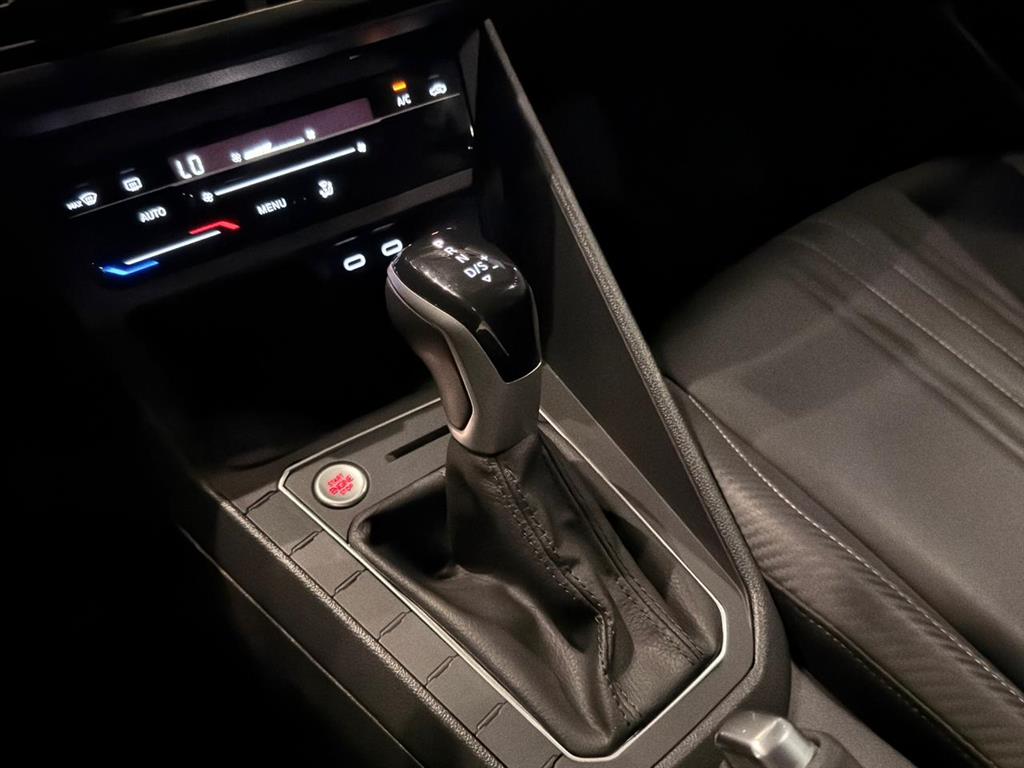 NIVUS 1.0 200 TSI TOTAL FLEX HIGHLINE AUTOMÁTICO8