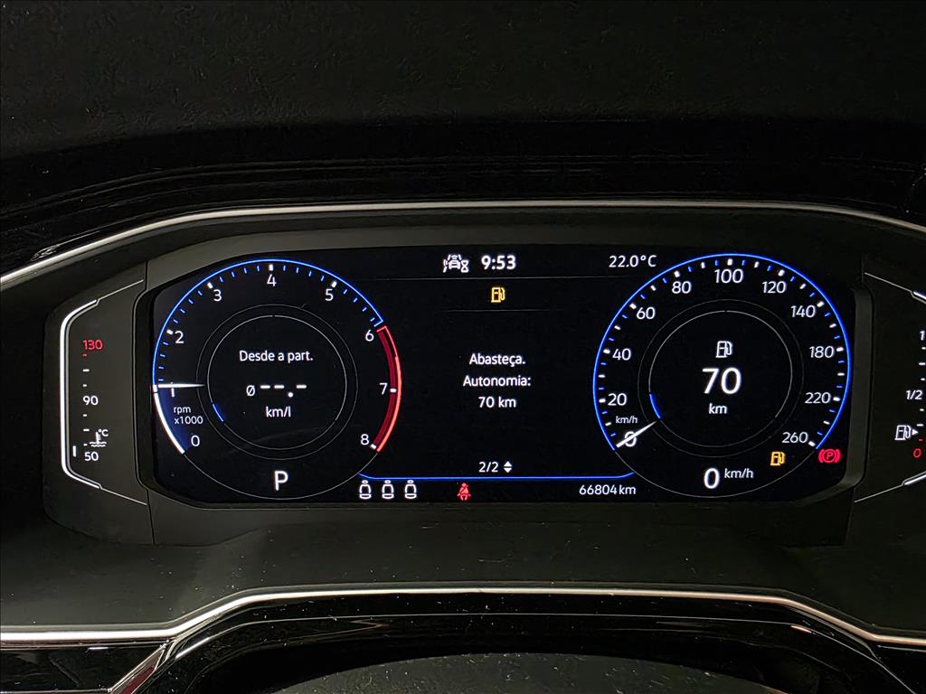 NIVUS 1.0 200 TSI TOTAL FLEX HIGHLINE AUTOMÁTICO10