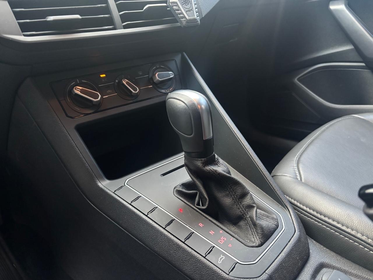 POLO 1.6 MSI TOTAL FLEX AUTOMÁTICO9