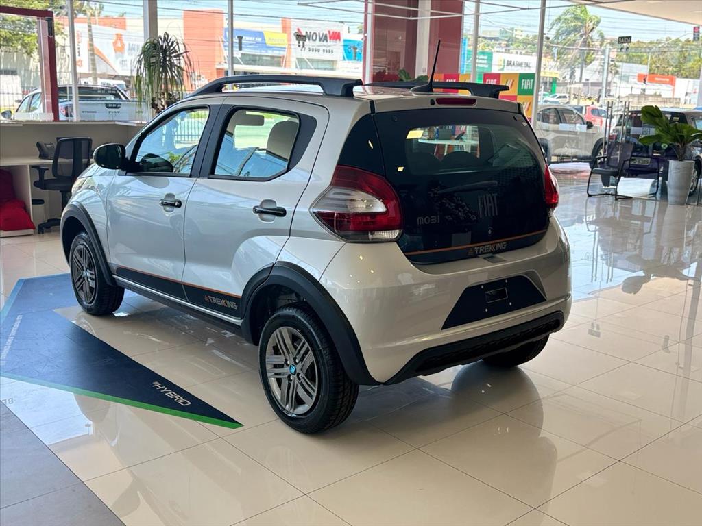 MOBI 1.0 FIREFLY FLEX TREKKING MANUAL5