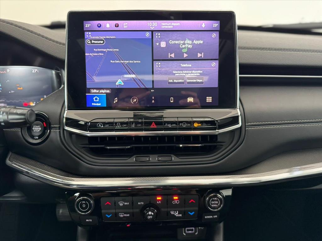 COMPASS 1.3 T270 TURBO FLEX S AT64